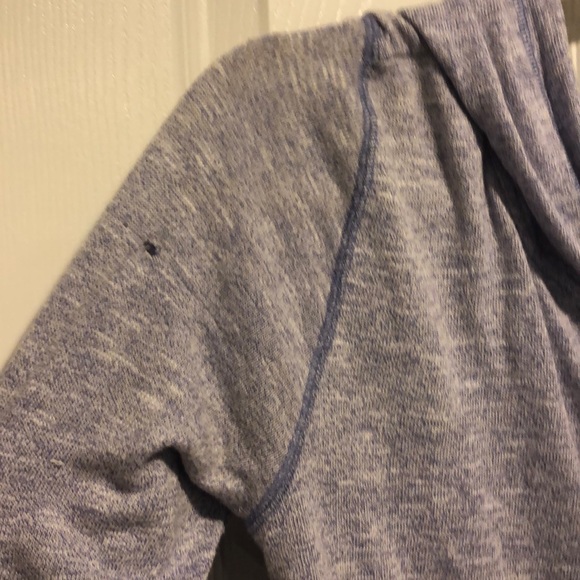 Victoria’s Secret Pink sweatshirt - Picture 7 of 7